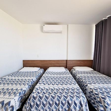 Areias Do Mar | 2 Quartos, Terraco Frente Mar A102 Барра-ді-Сан-Мігел Екстер'єр фото