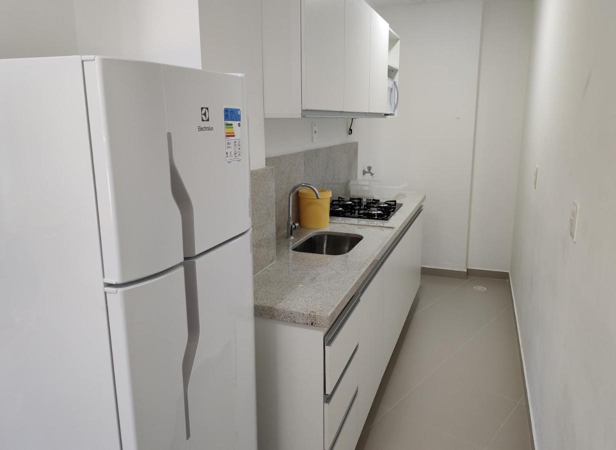 Areias Do Mar | 2 Quartos, Terraco Frente Mar A102 Барра-ді-Сан-Мігел Екстер'єр фото
