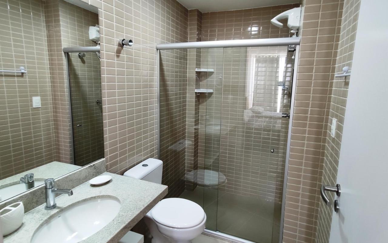 Areias Do Mar | 2 Quartos, Terraco Frente Mar A102 Барра-ді-Сан-Мігел Екстер'єр фото